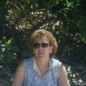 Nancy Walls billede