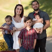 Sarah Bonillas's photo
