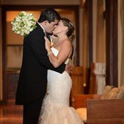 Ale Saborio's photo