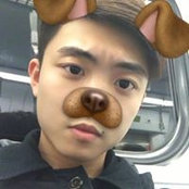 洪鵬謦's photo