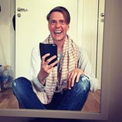 Patrik Knape's photo
