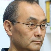 Mark Zhangs foto