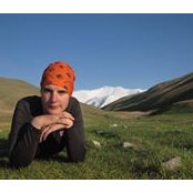 Nadezhda Alexandrova's photo