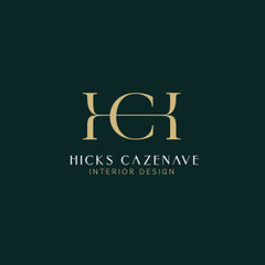 Hicks Cazenave Interior Design