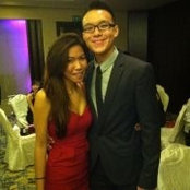 Demi Goh's photo