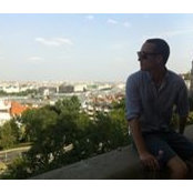 Foto von Robin Riddell