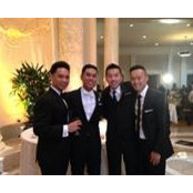 David Dinh's photo