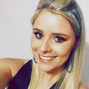 Aline Mapellis foto