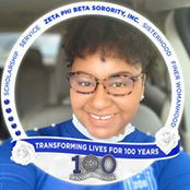 Marquita Washington's photo