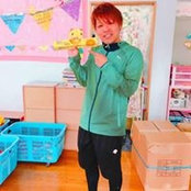 Foto von 岸本直樹