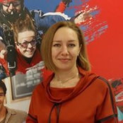 Юлия Макееваs foto
