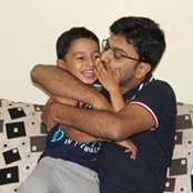 Raja Sangameshwar's photo
