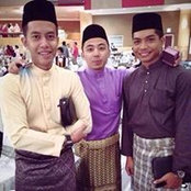 Abdul Rahman Oon's photo