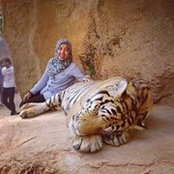 Enawati Yacob's photo