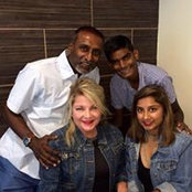 Wesley Paul's photo