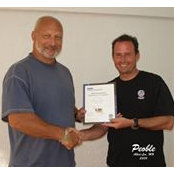 Charles Roark's photo