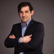 Igor Vikhrov's photo