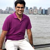 Vishesh Joshi's photo