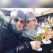 Saskia Sievers's photo