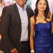 Sunil Panday's photo