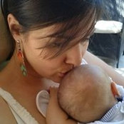 Alexa Ferraud's photo