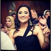 Photo de Yomna Omar