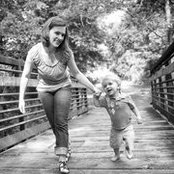Sareya Kidd's photo