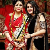 Photo de Sristi Mainali