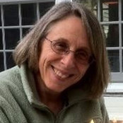 Anne Lewis's photo