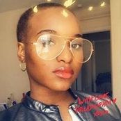 Monè Watson's photo