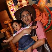 Jun Soberano's photo