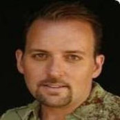 Michael Dekkers foto