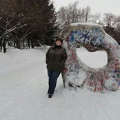 ирина потанина's photo