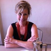 Foto von Caroline Parrish