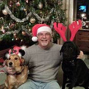Terry Hunt's photo