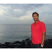 Venkata Rao's photo