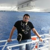 Andrei Tamas's photo