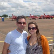 Jamie Munro's photo