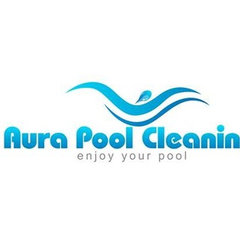 Aura Pool Cleaning