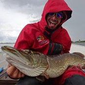 Skilla Pike's photo