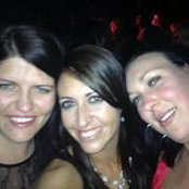 Tarryn Thompsons foto