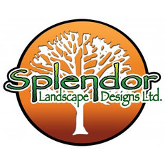 Splendor Landscape Designs Ltd.