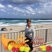 Pat Mackey's photo