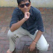 Raj Mehras foto