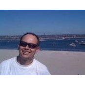 Alan Harris's photo