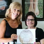 Rosemary Hoops's photo