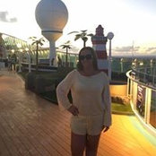 Foto von Nileidy Serrano