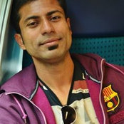 Pradeep Kumar's photo