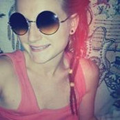 Kelsey Ewings foto
