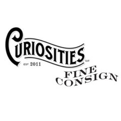 Curiosities Fine Consign